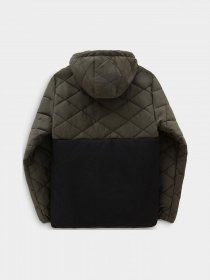 Демисезонная куртка Vans MTE-1 модель VN0A7S8GKEK1 Фото