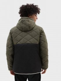 Демісезонна куртка Vans MTE-1 модель VN0A7S8GKEK1 Демісезонна куртка Vans MTE-1 модель VN0A7S8GKEK1 Фото