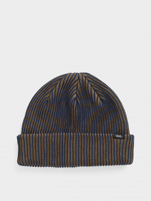 Шапка Vans Lizzie Armanto модель VN0A7YQVLKZ1 Фото
