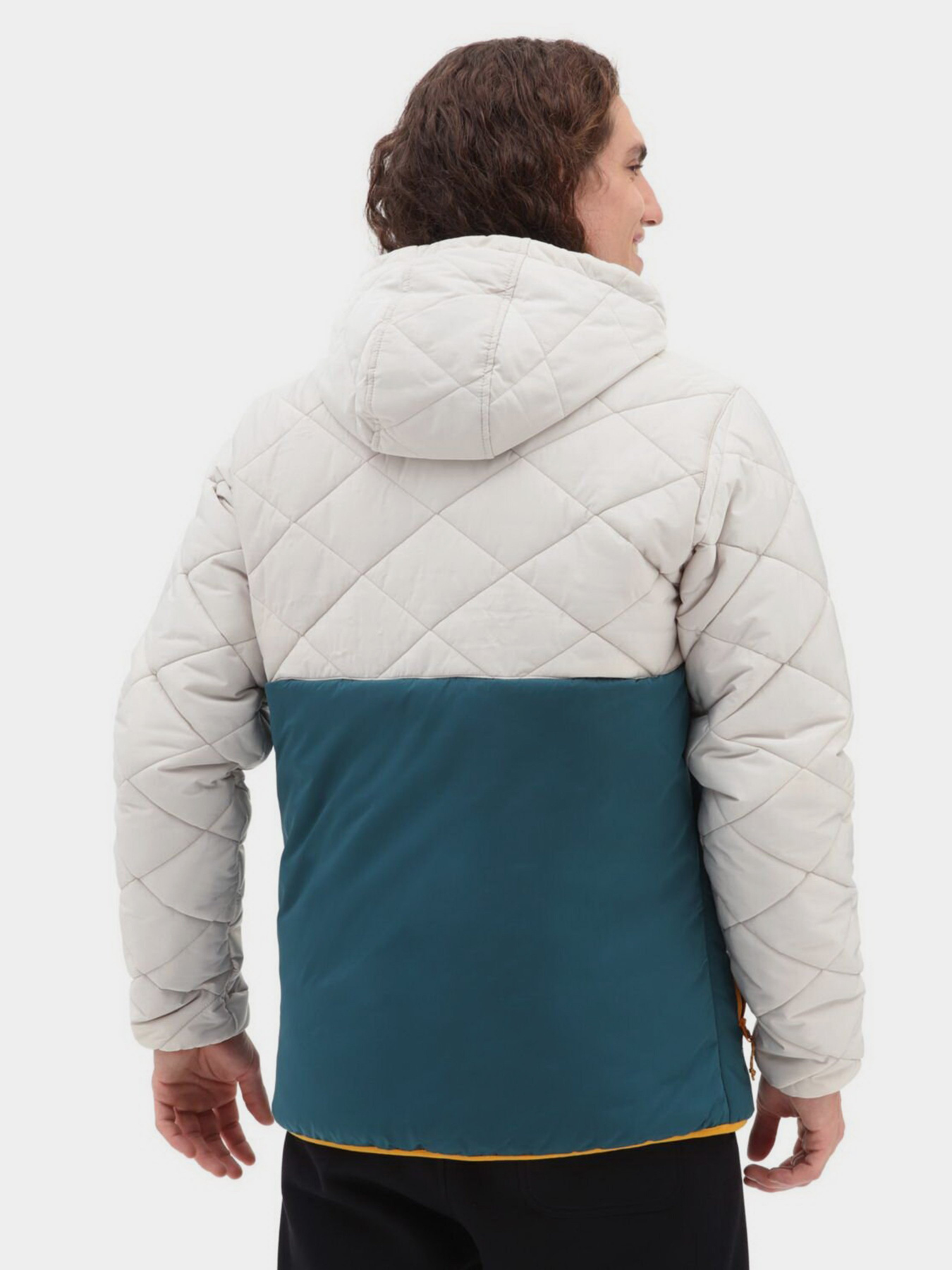 Демисезонная куртка Vans MTE-1 модель VN0A7S8GEKD1 Фото