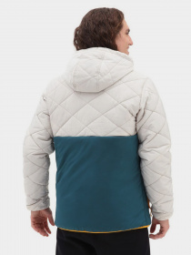 Демисезонная куртка Vans MTE-1 модель VN0A7S8GEKD1 Фото