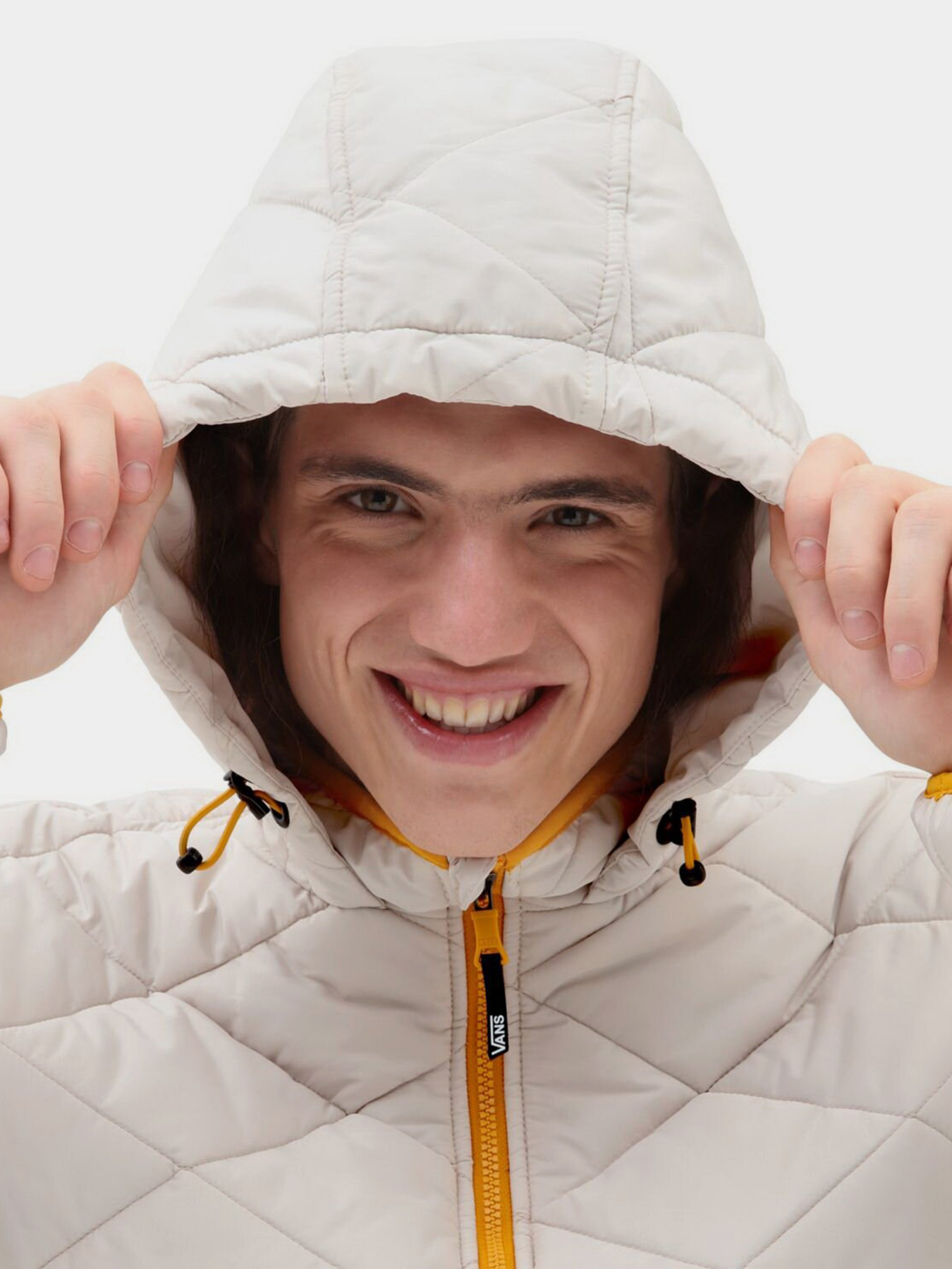 Демисезонная куртка Vans MTE-1 модель VN0A7S8GEKD1 Демисезонная куртка Vans MTE-1 модель VN0A7S8GEKD1 Фото