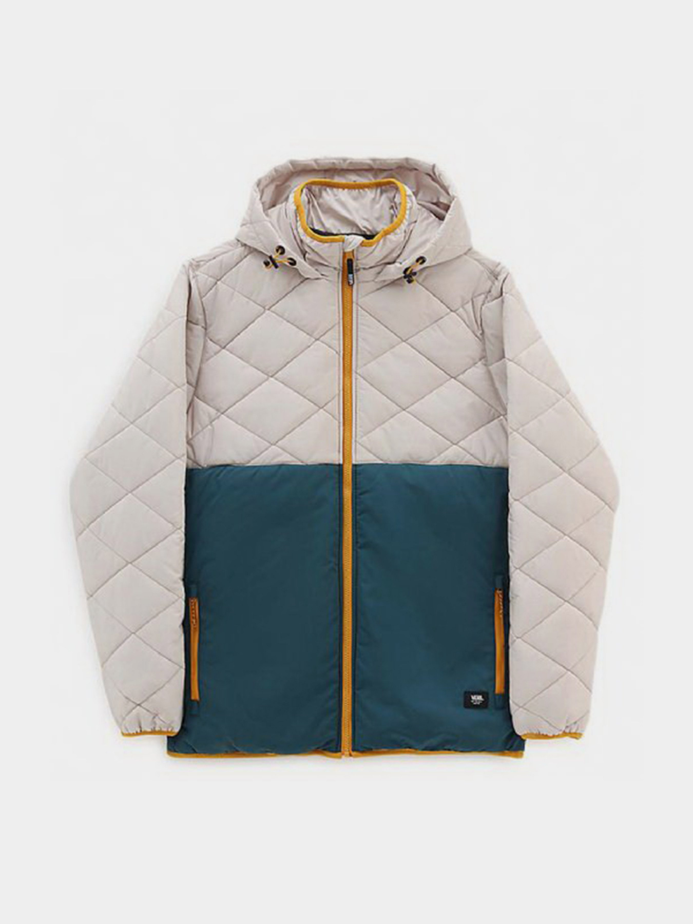 Демисезонная куртка Vans MTE-1 модель VN0A7S8GEKD1 Демисезонная куртка Vans MTE-1 модель VN0A7S8GEKD1 Фото