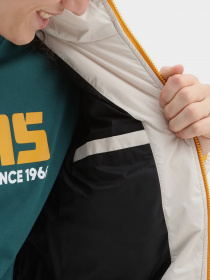 Демисезонная куртка Vans MTE-1 модель VN0A7S8GEKD1 Демисезонная куртка Vans MTE-1 модель VN0A7S8GEKD1 Фото