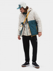 Демисезонная куртка Vans MTE-1 модель VN0A7S8GEKD1 Демисезонная куртка Vans MTE-1 модель VN0A7S8GEKD1 Фото