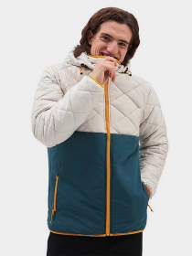 Демисезонная куртка Vans MTE-1 модель VN0A7S8GEKD1 Демисезонная куртка Vans MTE-1 модель VN0A7S8GEKD1 Фото