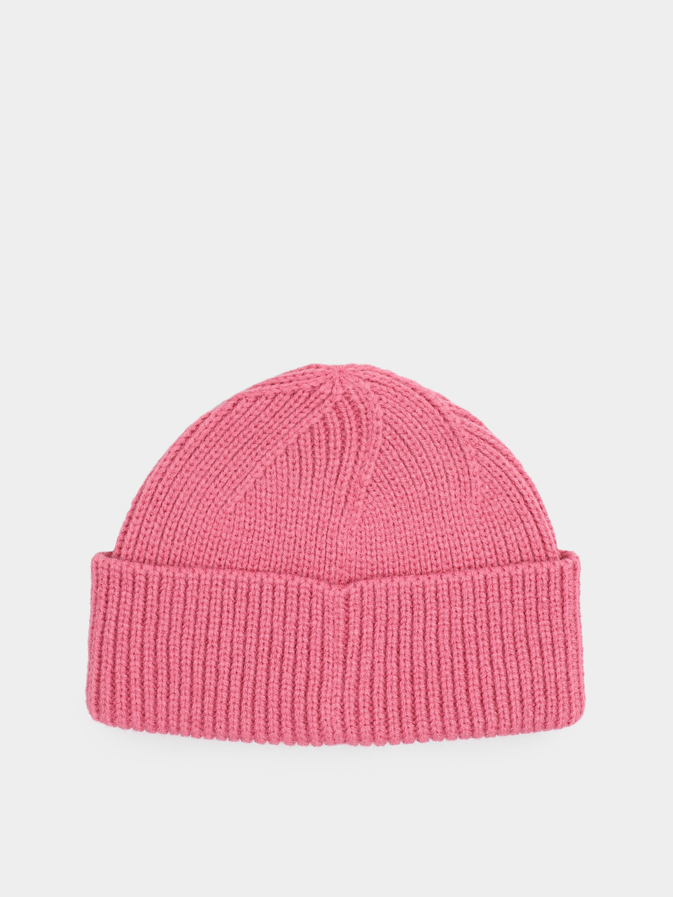 Шапка Vans Shorty Beanie модель VN0A4UMABEL1 Фото