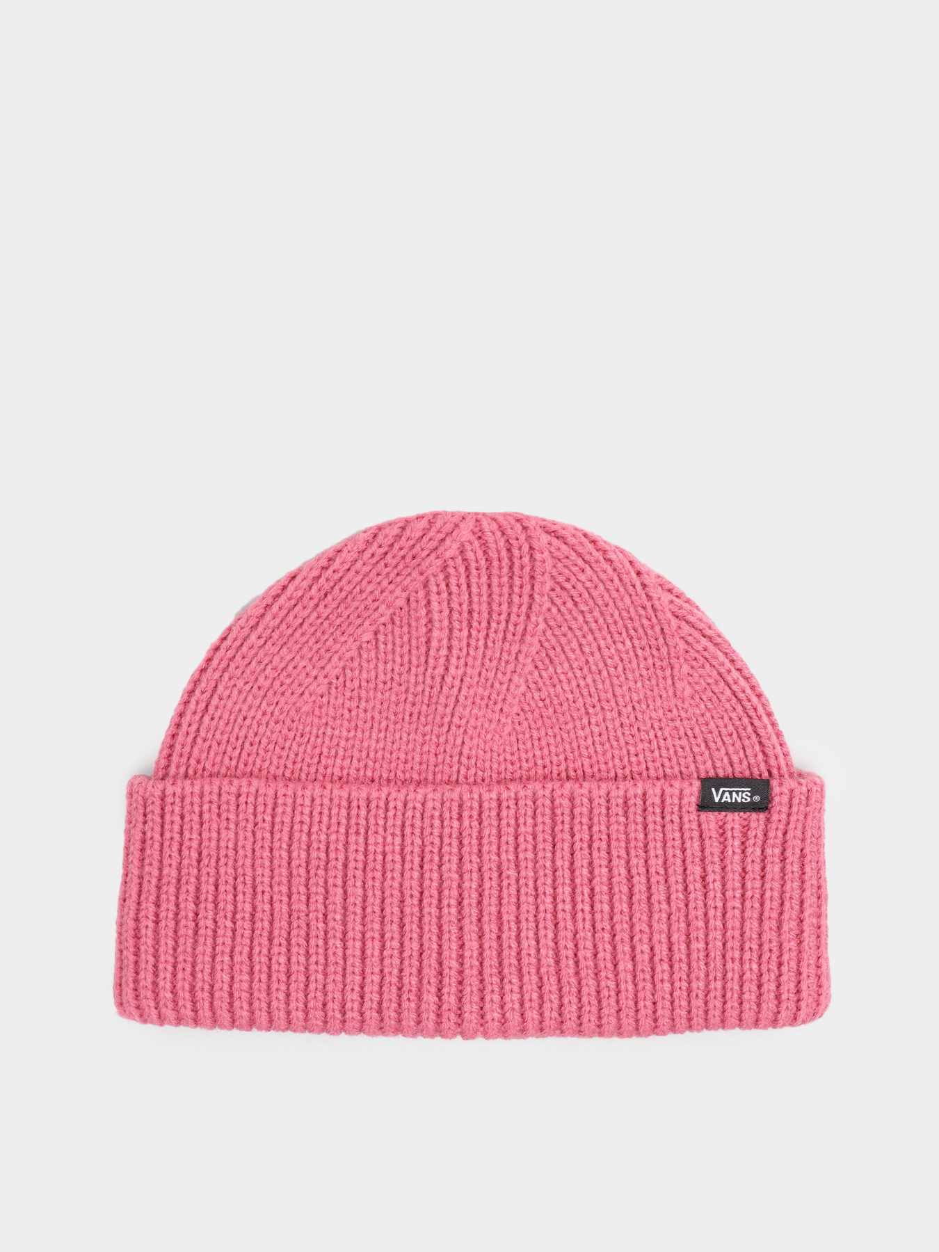 Шапка Vans Shorty Beanie модель VN0A4UMABEL1 Фото