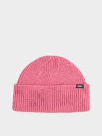 Рожевий - Шапка Vans Shorty Beanie