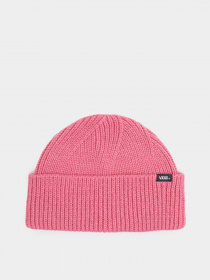 Шапка Vans Shorty Beanie модель VN0A4UMABEL1 Фото