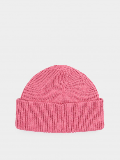 Шапка Vans Shorty Beanie модель VN0A4UMABEL1 — фото - INTERTOP