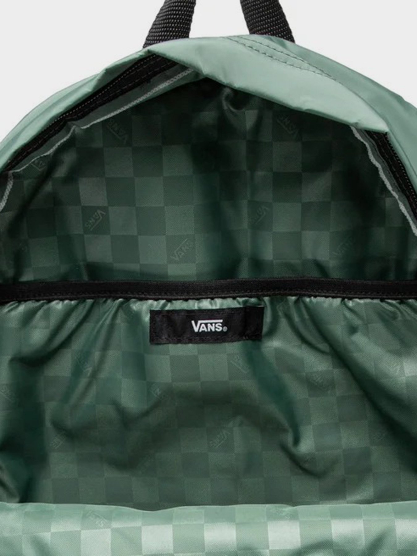 Рюкзаки Vans Long Haul II Ba модель VN0A7YS2YQW1 Фото