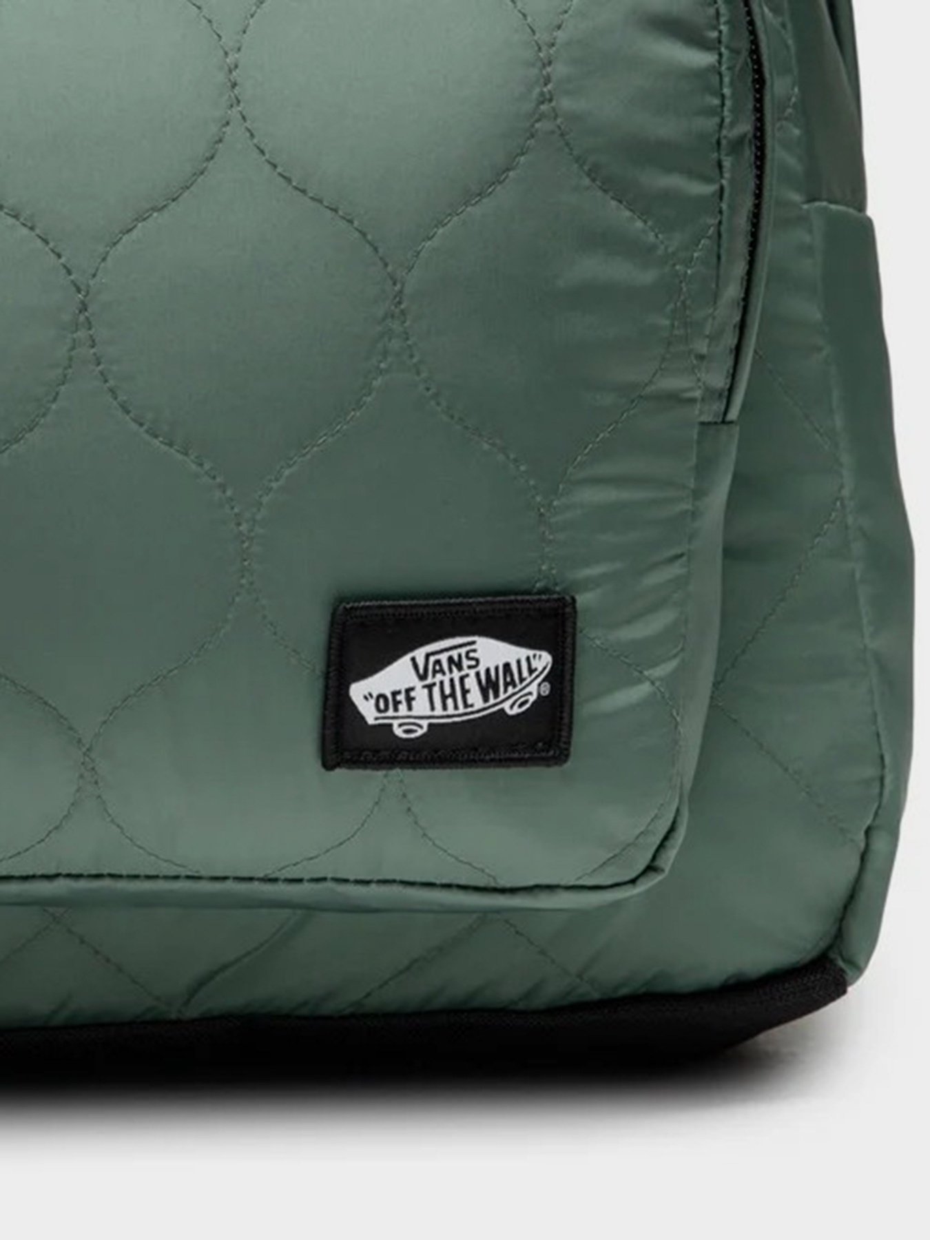 Рюкзаки Vans Long Haul II Ba модель VN0A7YS2YQW1 Фото