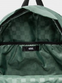 Рюкзаки Vans Long Haul II Ba модель VN0A7YS2YQW1 Фото