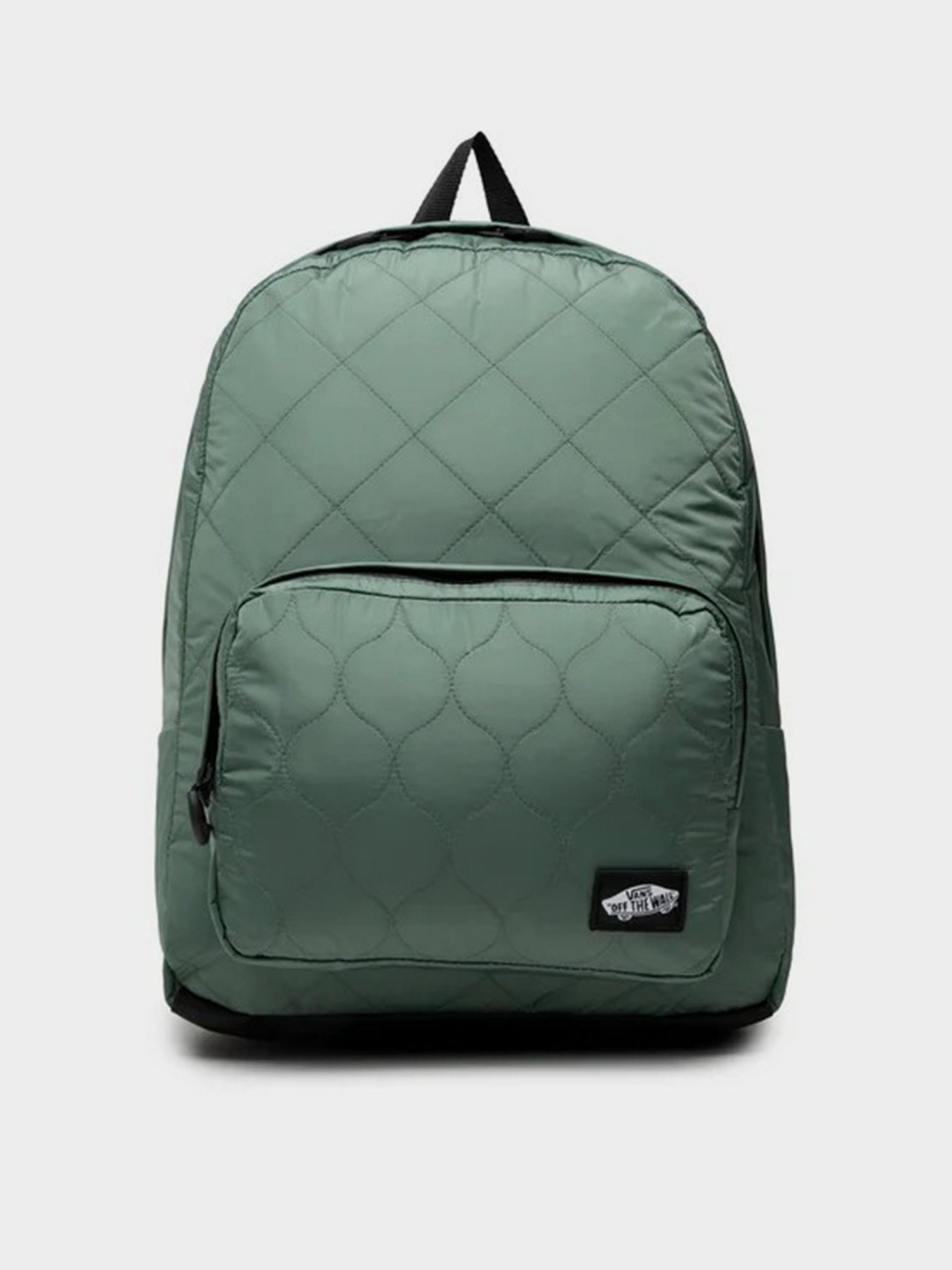 Рюкзаки Vans Long Haul II Ba модель VN0A7YS2YQW1 Фото