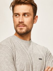 Лонгслів Vans Left Chest Hit модель VN0A49LCATJ1 Фото