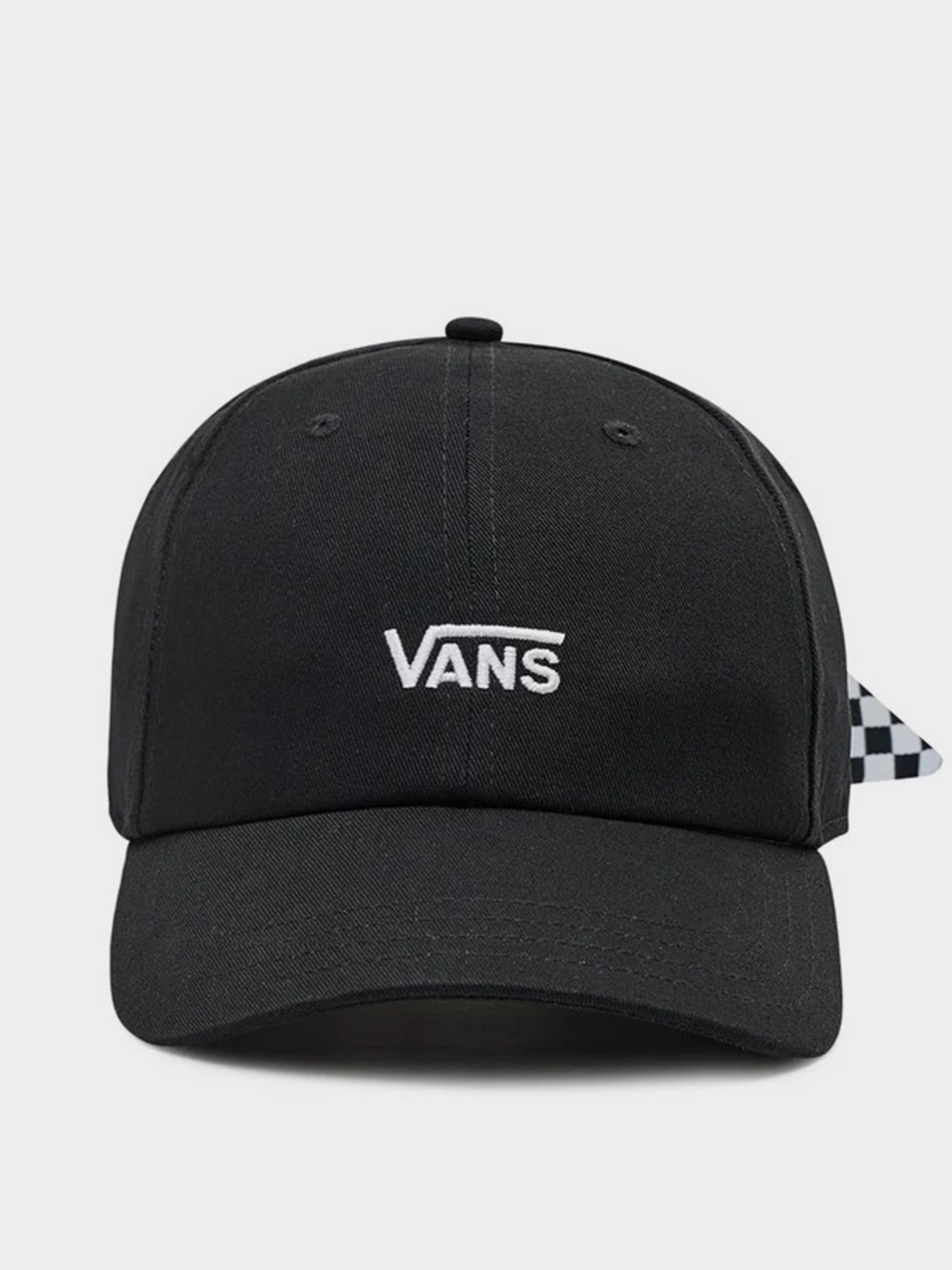 Кепка Vans Bow Back модель VN0A4UM9Y281 Фото