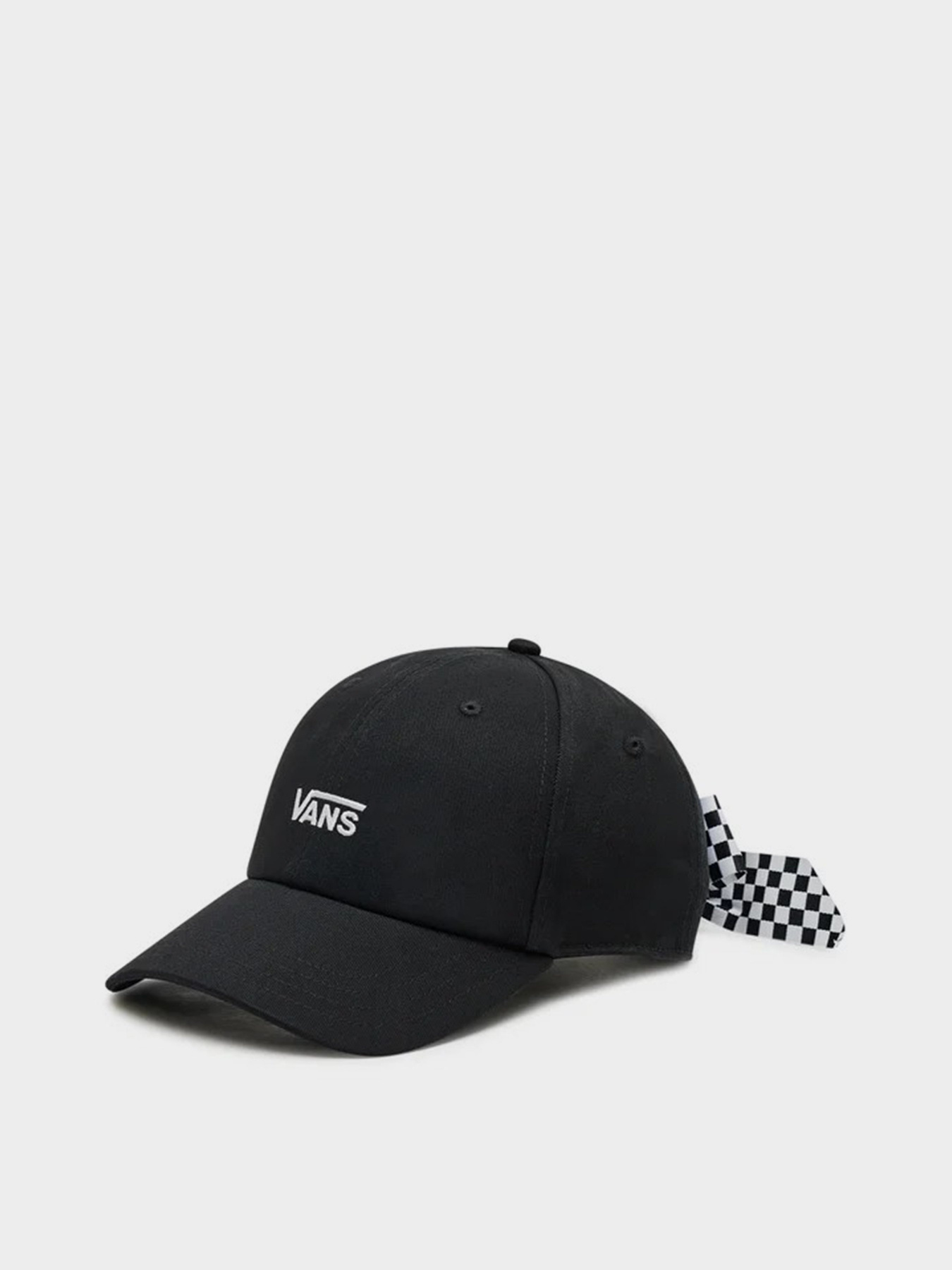 Кепка Vans Bow Back модель VN0A4UM9Y281 Кепка Vans Bow Back модель VN0A4UM9Y281 Фото