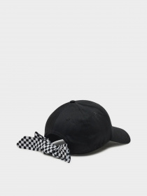 Кепка Vans Bow Back модель VN0A4UM9Y281 Кепка Vans Bow Back модель VN0A4UM9Y281 Фото