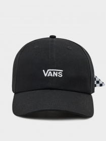 Кепка Vans Bow Back модель VN0A4UM9Y281 Кепка Vans Bow Back модель VN0A4UM9Y281 Фото