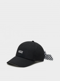 Кепка Vans Bow Back модель VN0A4UM9Y281 Кепка Vans Bow Back модель VN0A4UM9Y281 Фото