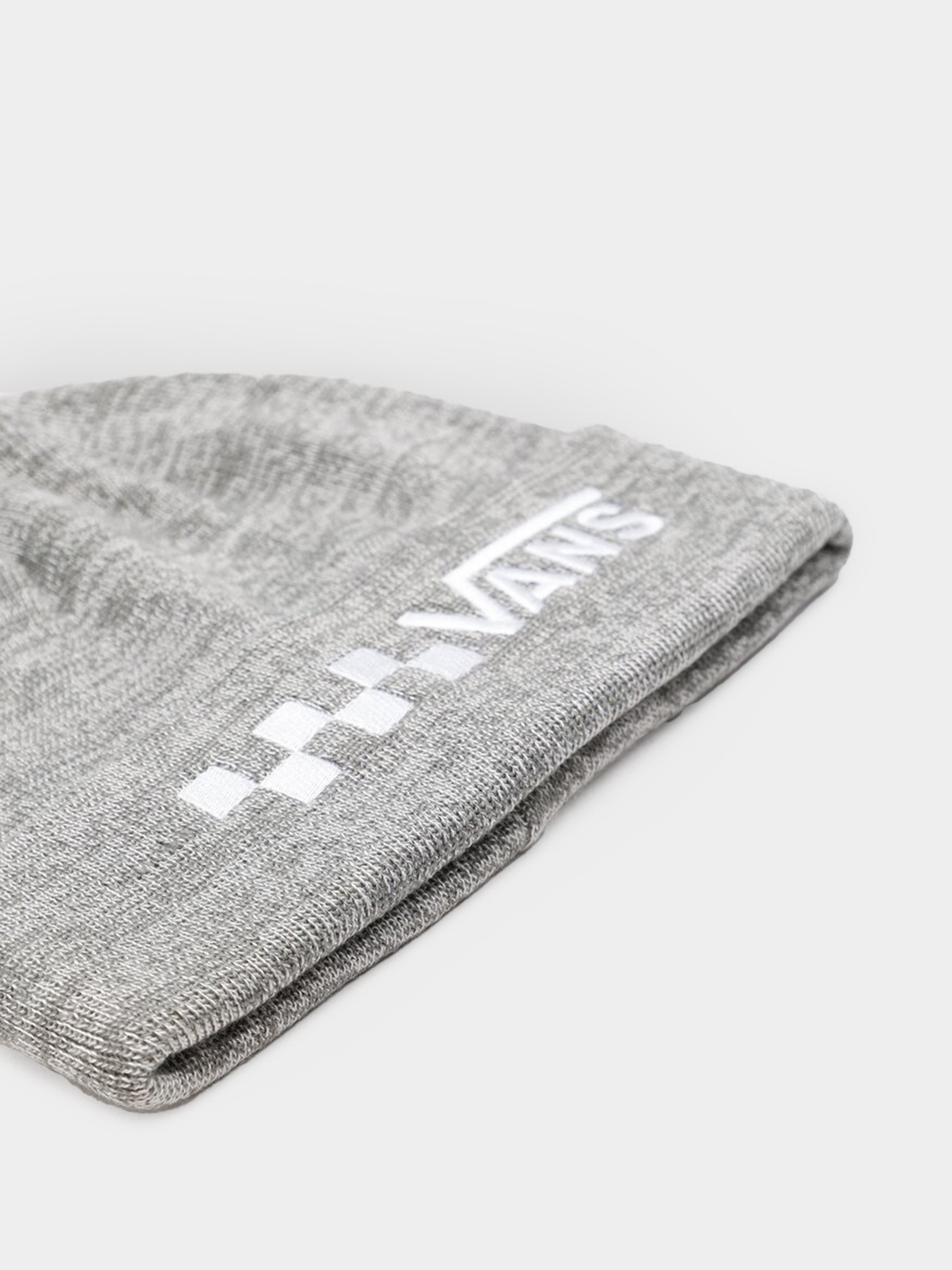 Шапка Vans модель VN0A7Y24GRH1 Фото