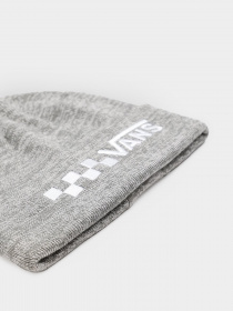 Шапка Vans модель VN0A7Y24GRH1 Фото