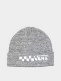 Шапка Vans модель VN0A7Y24GRH1 Фото