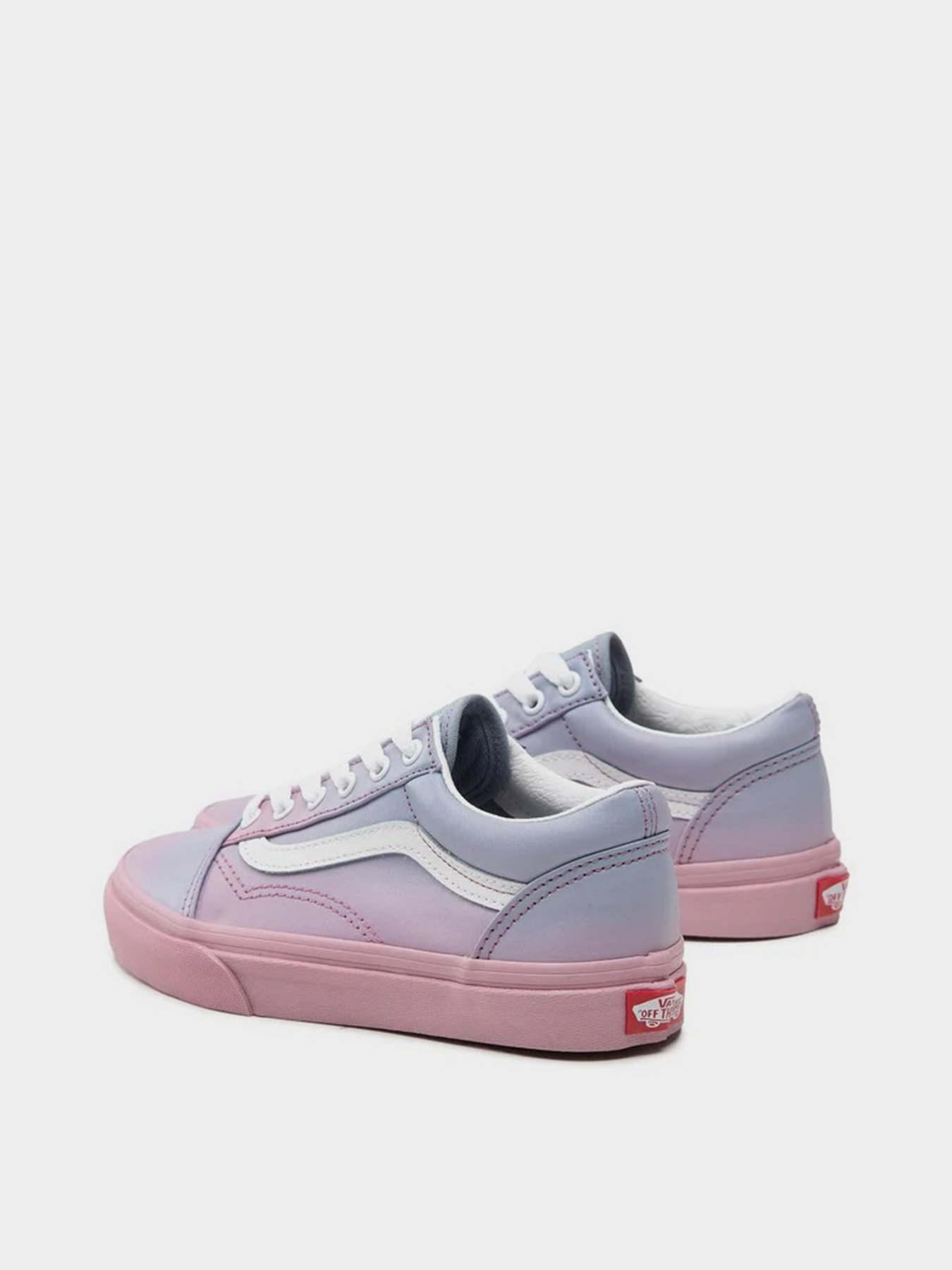 Кеды низкие Vans Old Skool модель VN0A5EE6BD51 Фото