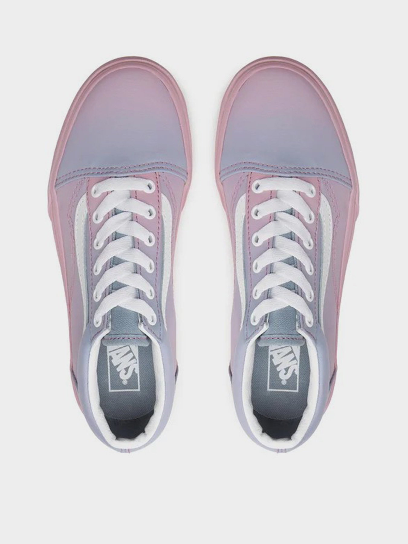 Кеды низкие Vans Old Skool модель VN0A5EE6BD51 Фото