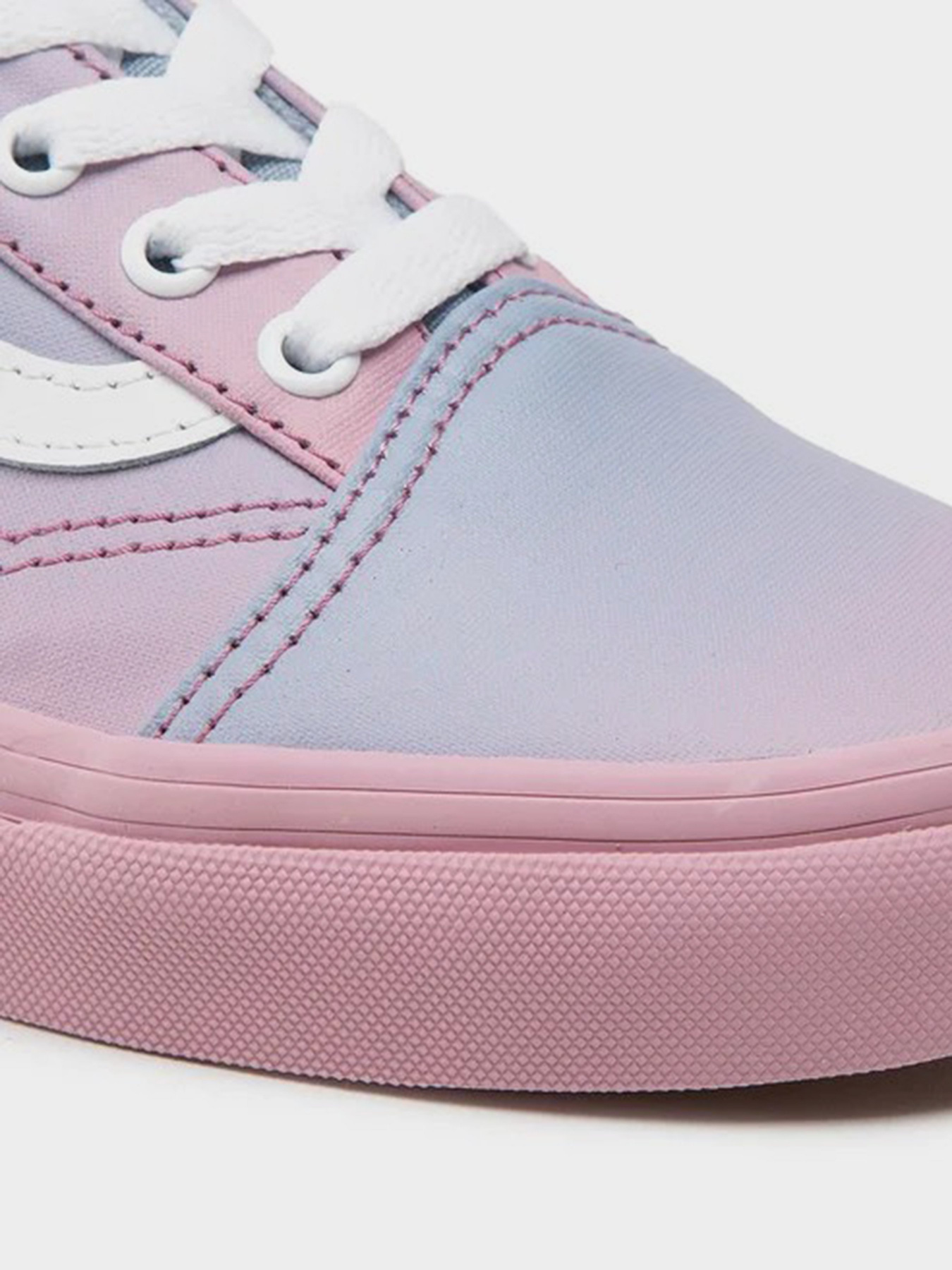 Кеды низкие Vans Old Skool модель VN0A5EE6BD51 Фото