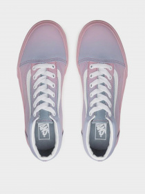 Кеды низкие Vans Old Skool модель VN0A5EE6BD51 Фото