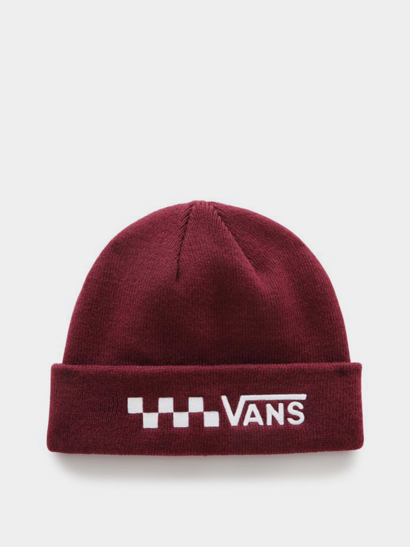 Шапка Vans Trecker Beanie модель VN0A7Y244QU1 Фото