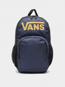 Рюкзаки Vans модель VN0A7UDSYP71 Фото