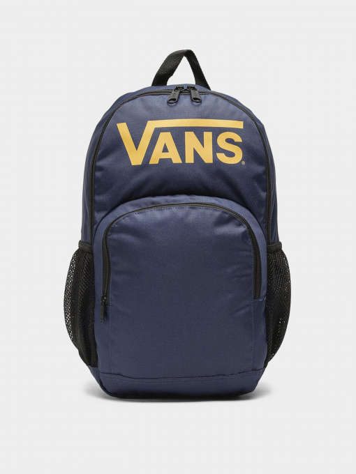 Рюкзаки Vans модель VN0A7UDSYP71 Фото