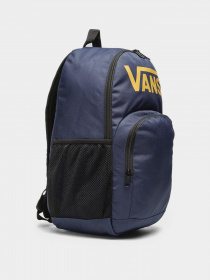 Рюкзаки Vans модель VN0A7UDSYP71 Фото