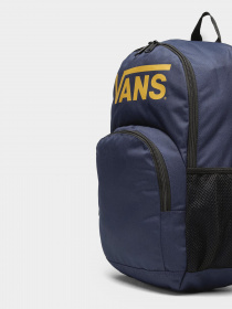 Рюкзаки Vans модель VN0A7UDSYP71 Фото
