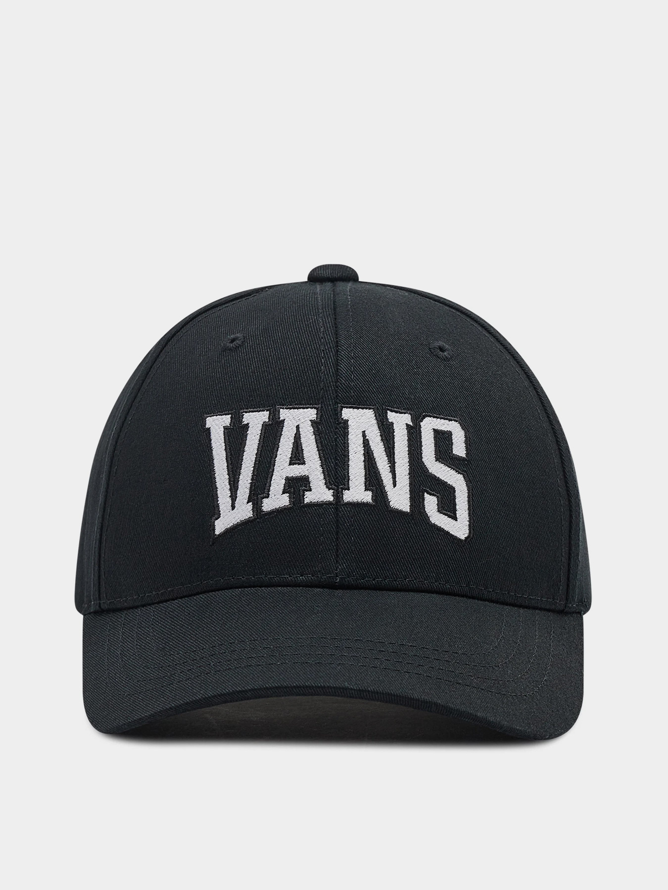 Кепка Vans модель VN0A7PO3BLK1 Фото