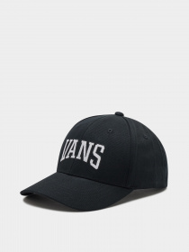 Кепка Vans модель VN0A7PO3BLK1 Фото