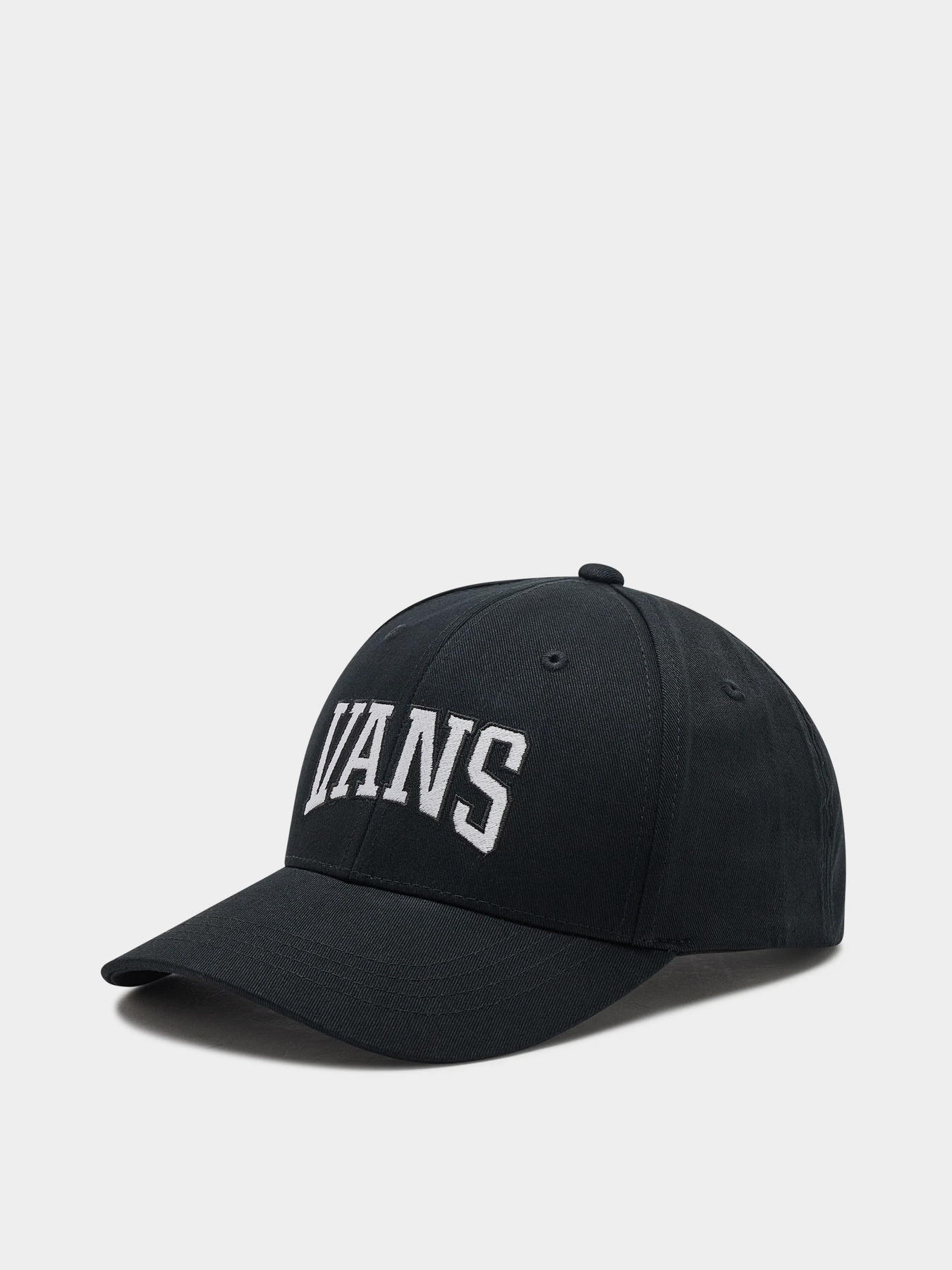 Кепка Vans модель VN0A7PO3BLK1 Фото