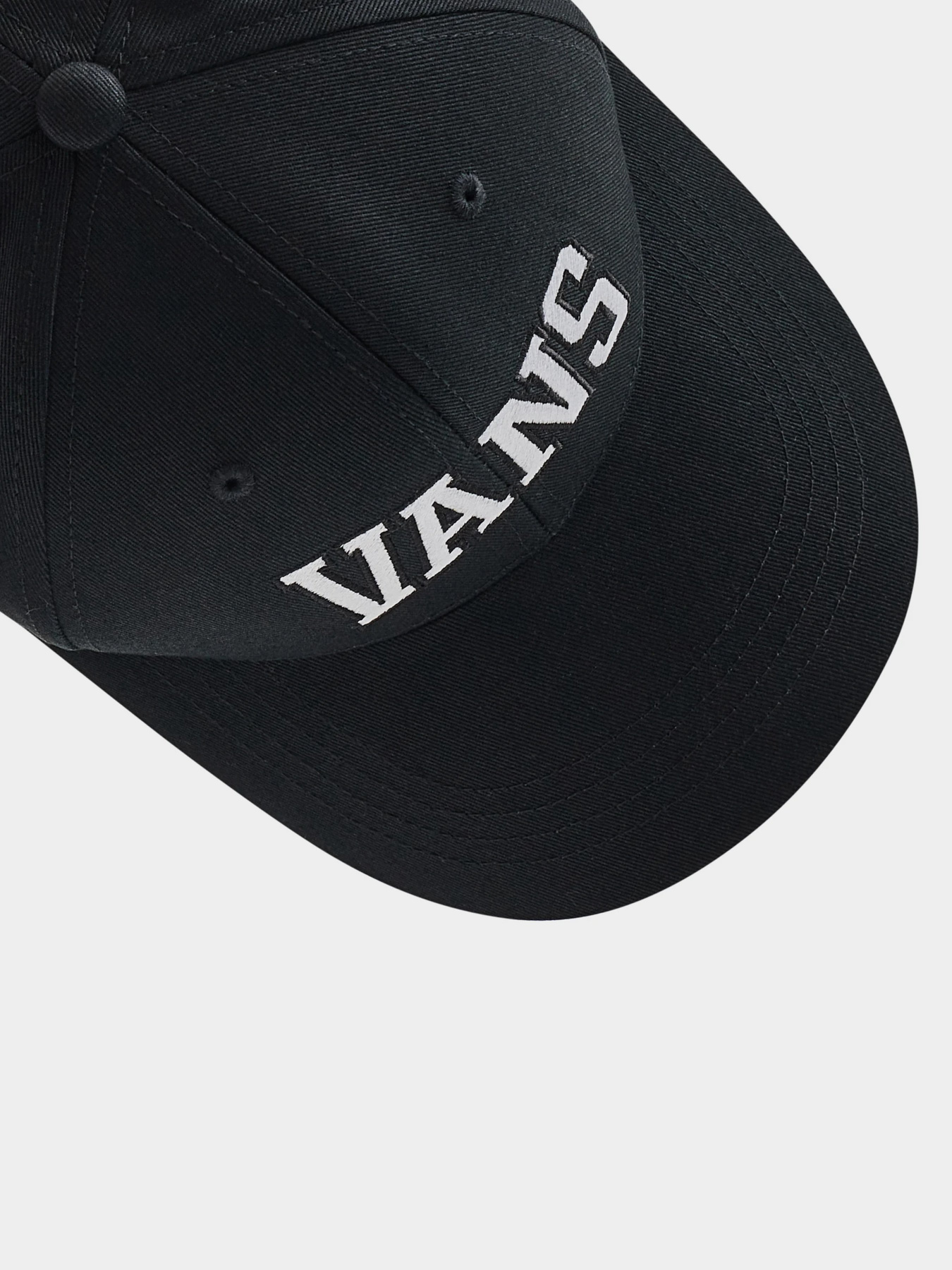 Кепка Vans модель VN0A7PO3BLK1 Фото