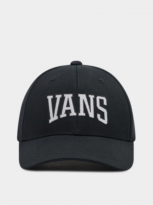 Кепка Vans модель VN0A7PO3BLK1 Фото