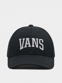 Кепка Vans модель VN0A7PO3BLK1 Фото