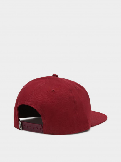 Кепка Vans Drop V Snapback модель VN0A7UENYQZ1 — фото - INTERTOP