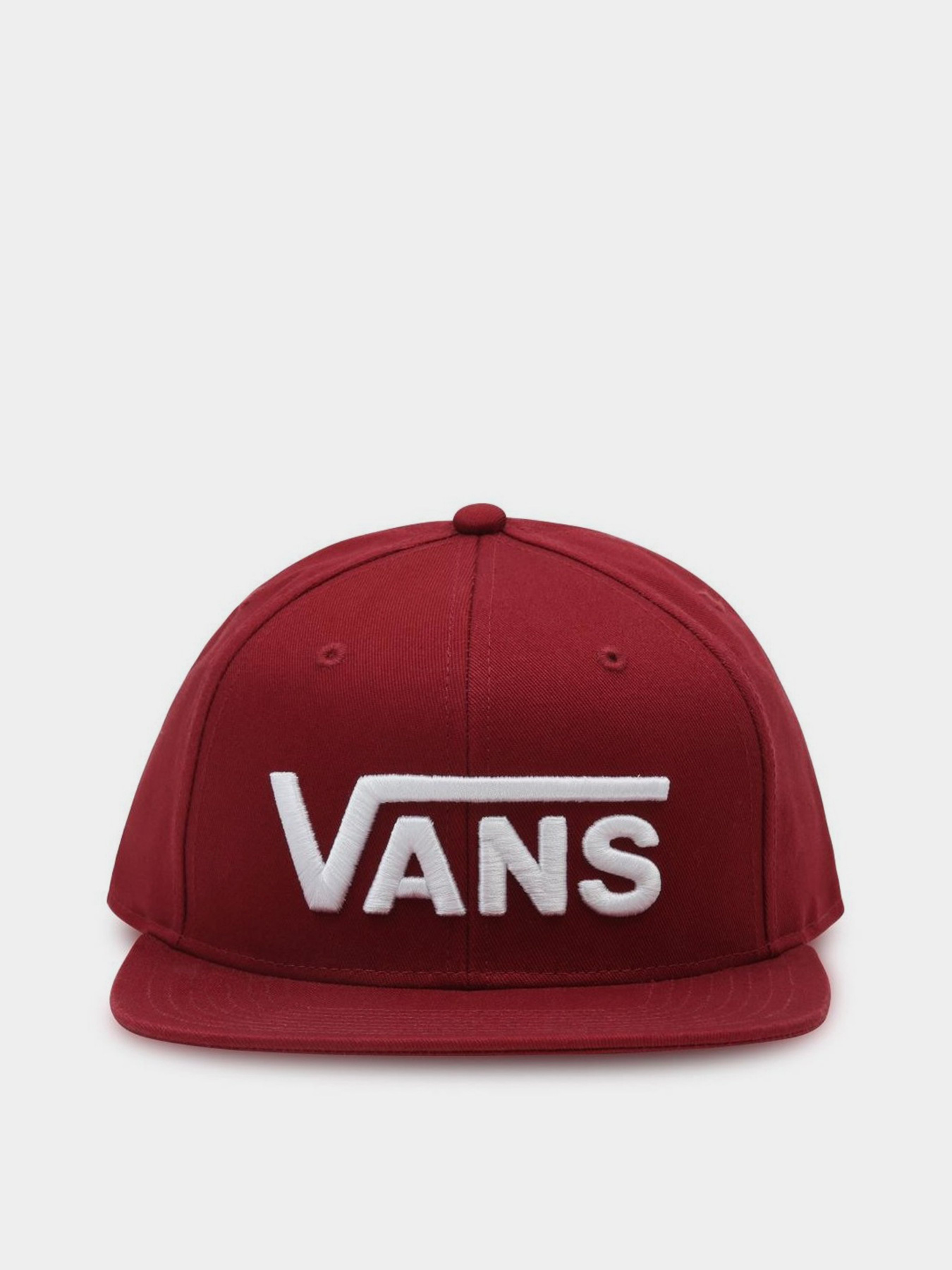 Кепка Vans Drop V Snapback модель VN0A7UENYQZ1 Кепка Vans Drop V Snapback модель VN0A7UENYQZ1 Фото