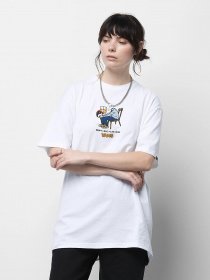 Футболка Vans Dont Lose модель VN0000G7WHT1 Фото