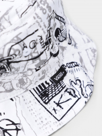 Панама Vans Kevin Peraza модель VN0A7PTOYB21 Фото