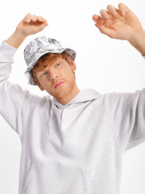 Панама Vans Kevin Peraza модель VN0A7PTOYB21 Фото