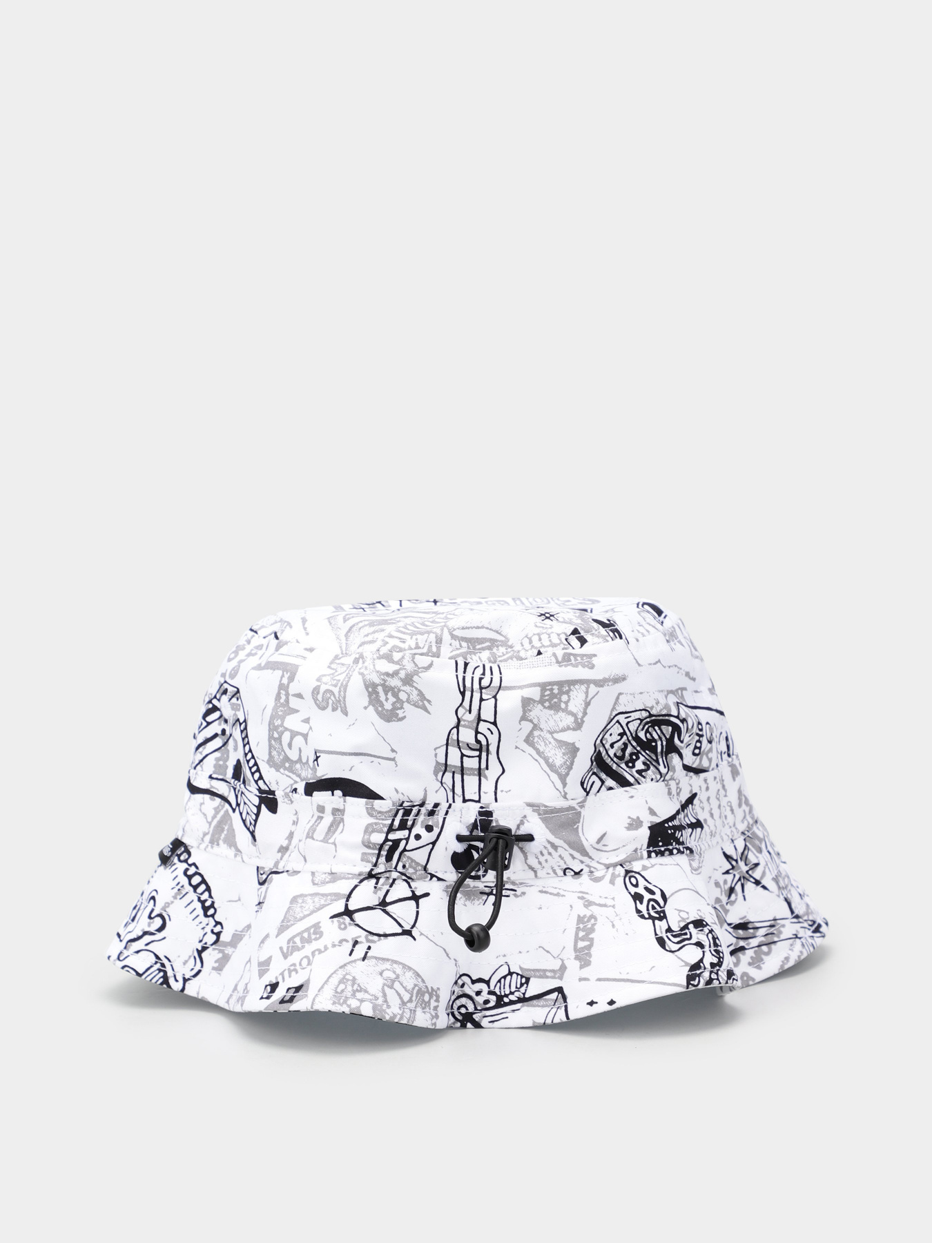 Панама Vans Kevin Peraza модель VN0A7PTOYB21 Панама Vans Kevin Peraza модель VN0A7PTOYB21 Фото