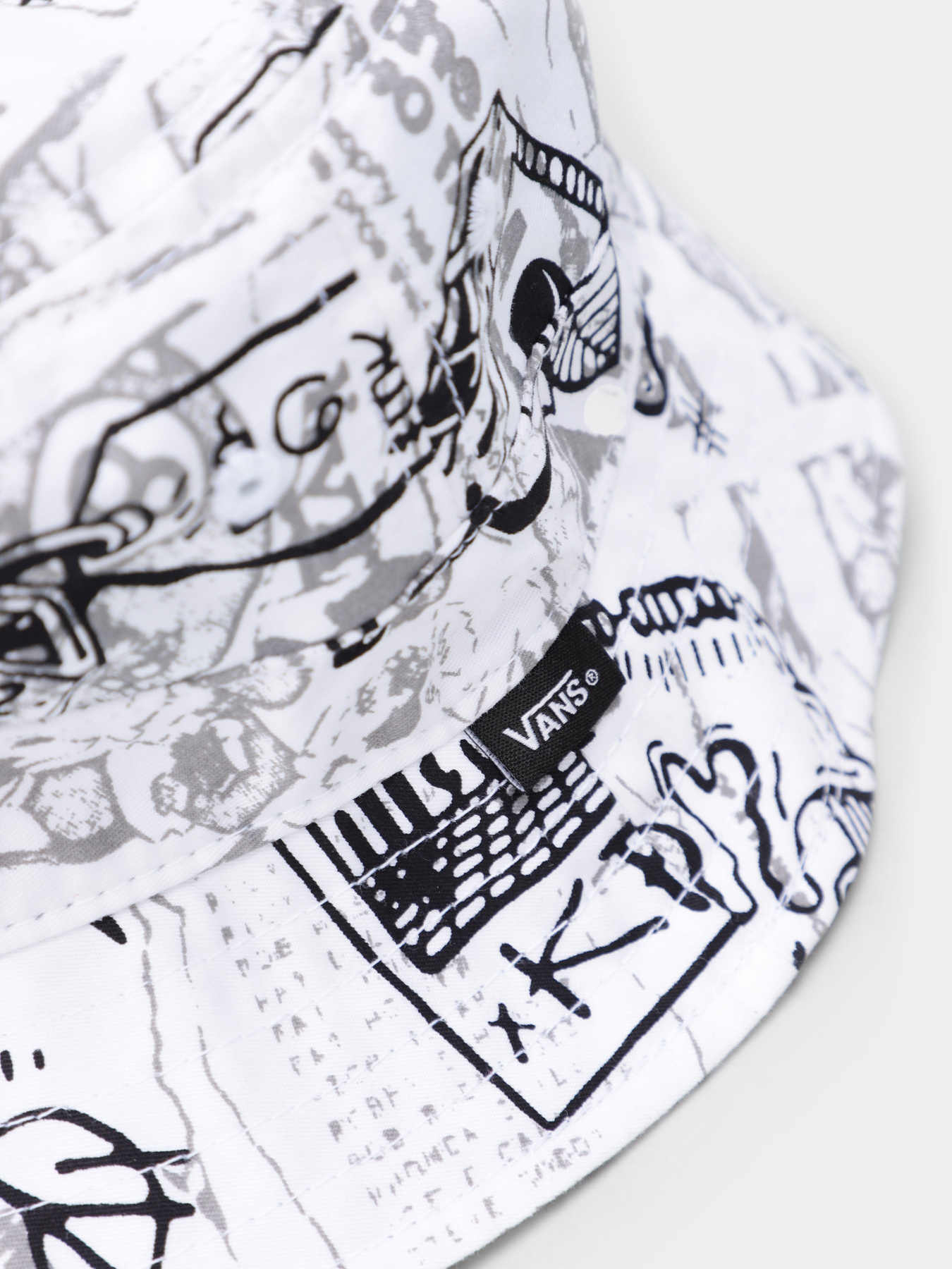 Панама Vans Kevin Peraza модель VN0A7PTOYB21 Панама Vans Kevin Peraza модель VN0A7PTOYB21 Фото